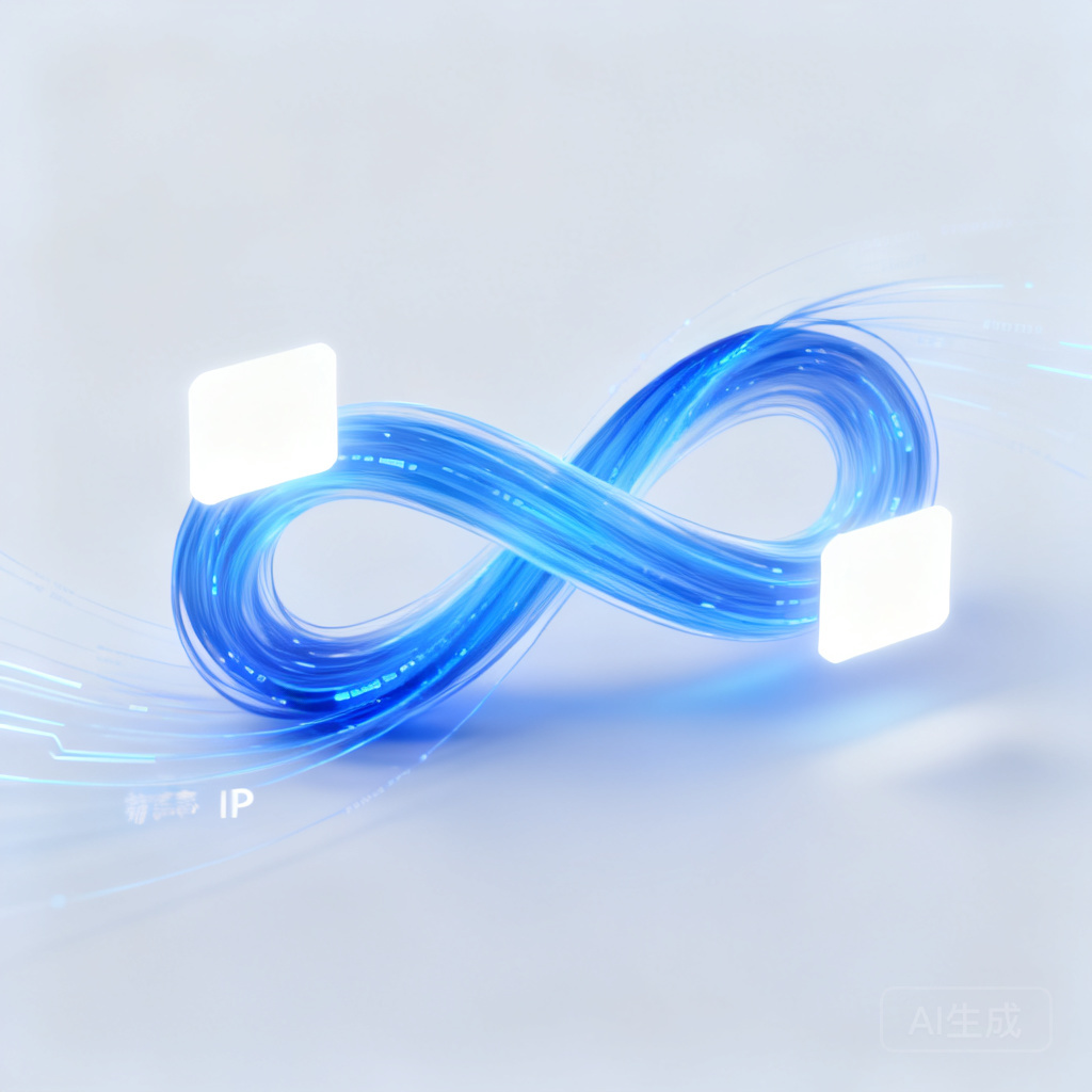 海外纯净独享静态IP广告投放无限流问题？ 
